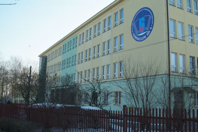 Nazwa szkoły